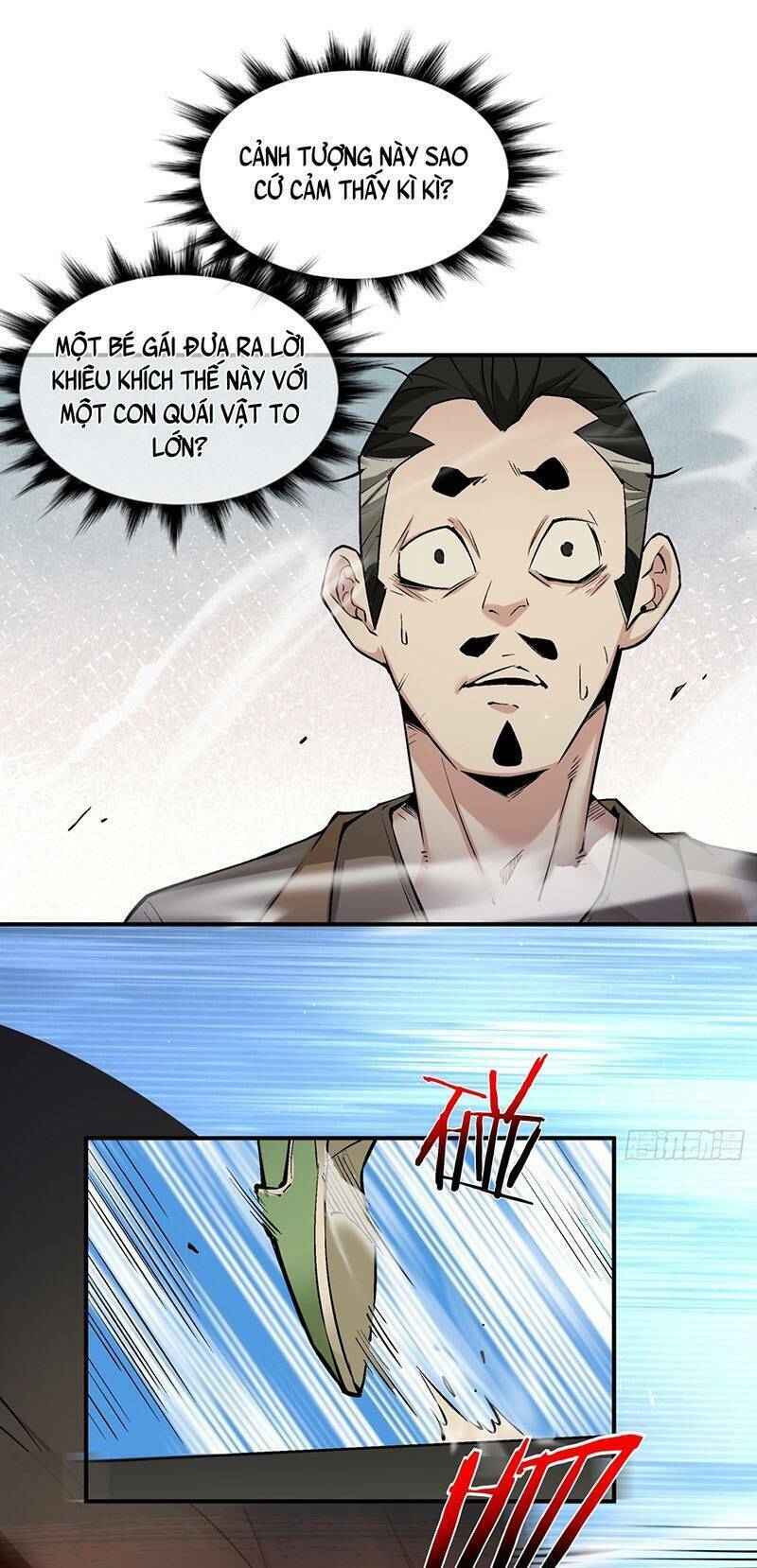 Đồ Đệ Của Ta Đều Là Đại Phản Phái Chapter 29 - Trang 24