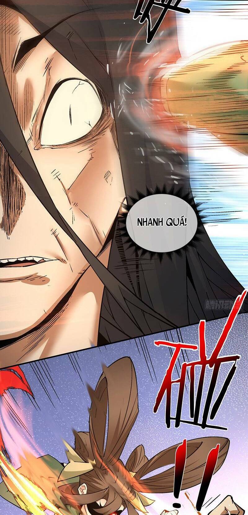 Đồ Đệ Của Ta Đều Là Đại Phản Phái Chapter 29 - Trang 25