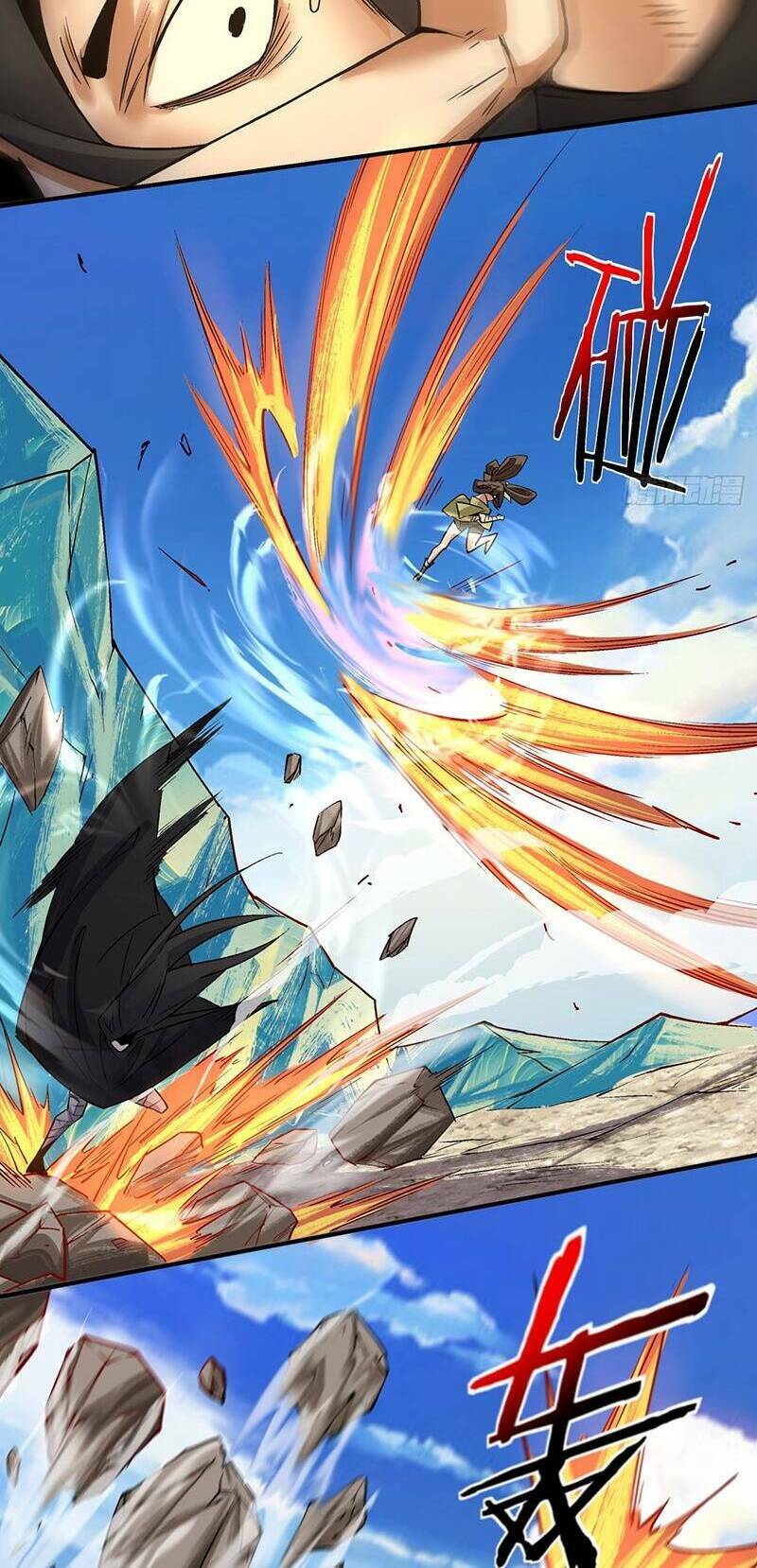 Đồ Đệ Của Ta Đều Là Đại Phản Phái Chapter 29 - Trang 27