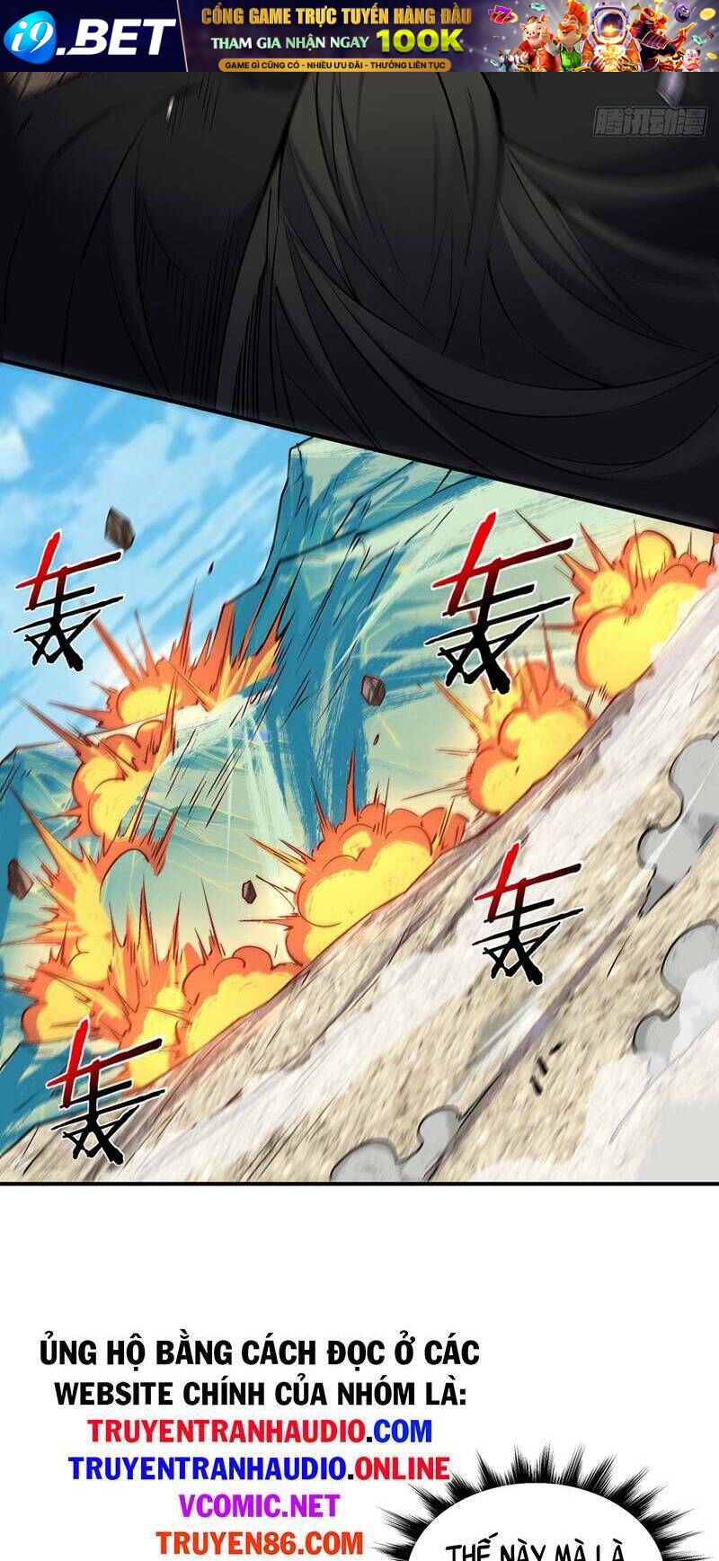 Đồ Đệ Của Ta Đều Là Đại Phản Phái Chapter 29 - Trang 29