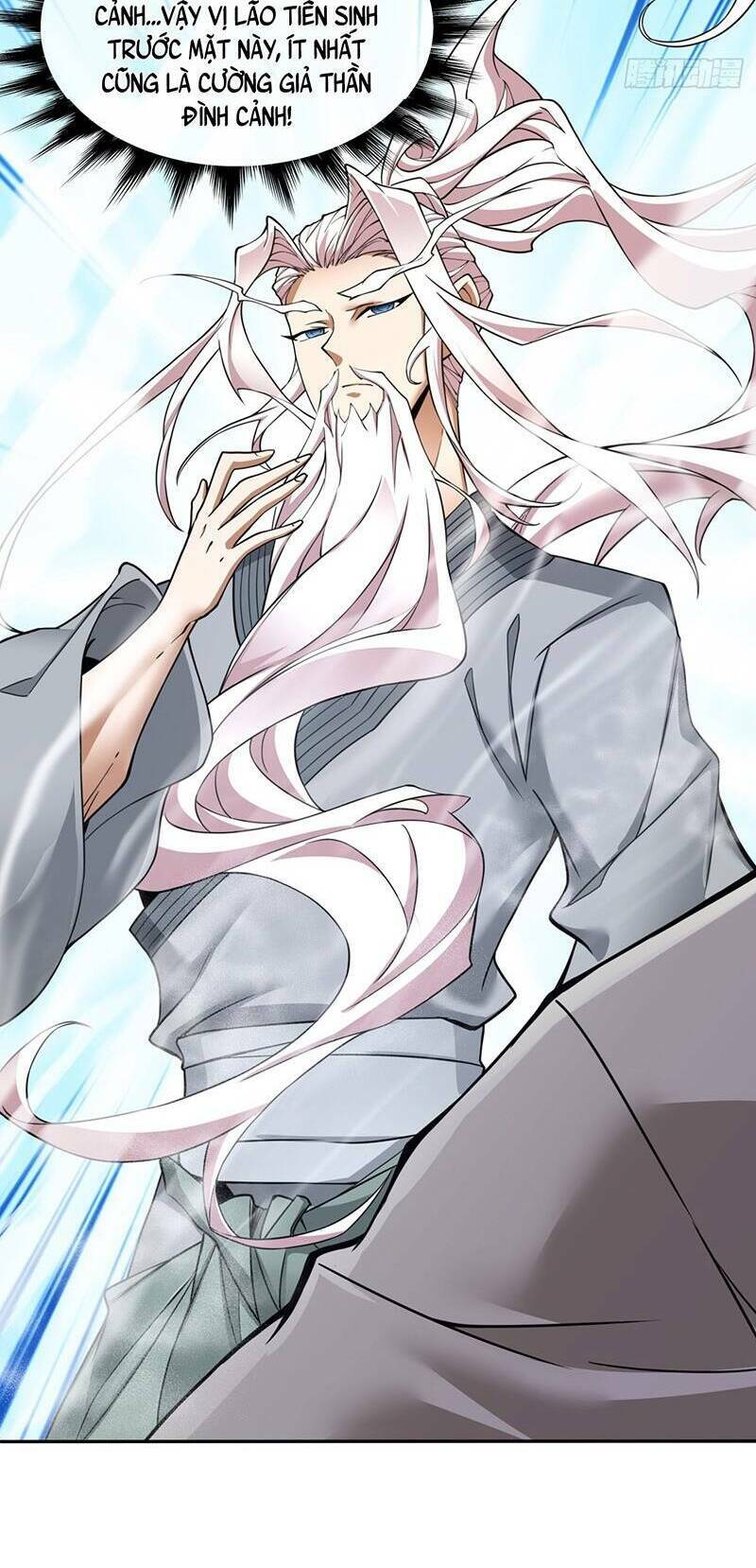 Đồ Đệ Của Ta Đều Là Đại Phản Phái Chapter 29 - Trang 34