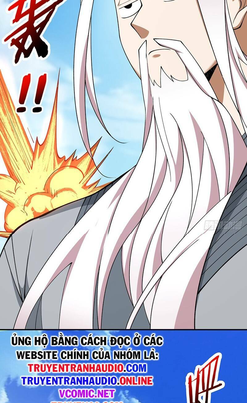 Đồ Đệ Của Ta Đều Là Đại Phản Phái Chapter 29 - Trang 37