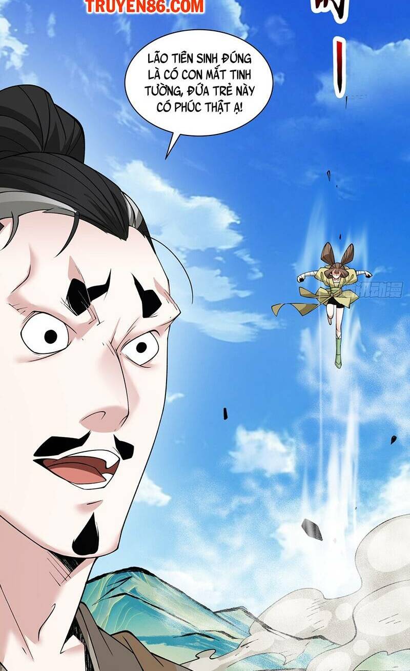 Đồ Đệ Của Ta Đều Là Đại Phản Phái Chapter 29 - Trang 38