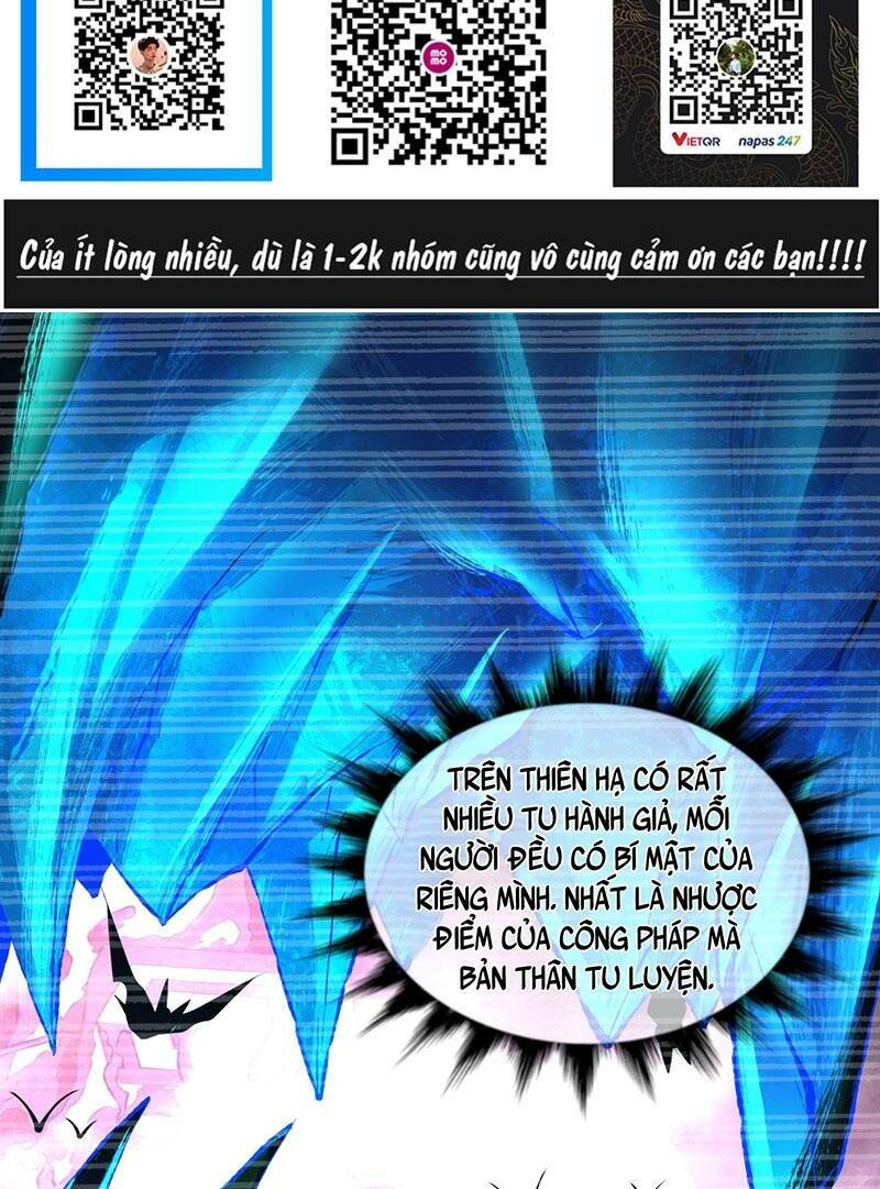 Đồ Đệ Của Ta Đều Là Đại Phản Phái Chapter 29 - Trang 3