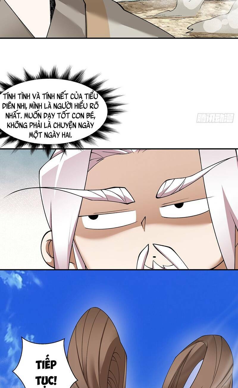 Đồ Đệ Của Ta Đều Là Đại Phản Phái Chapter 29 - Trang 39