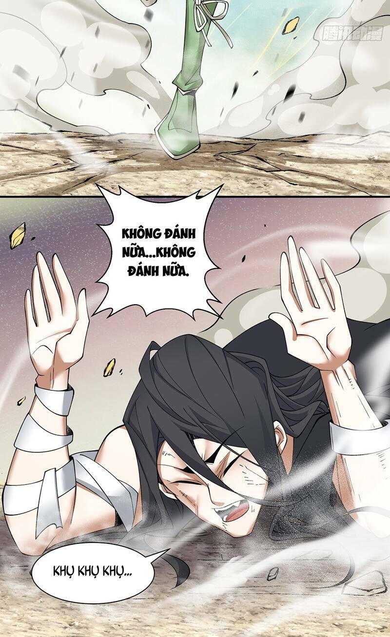 Đồ Đệ Của Ta Đều Là Đại Phản Phái Chapter 29 - Trang 41