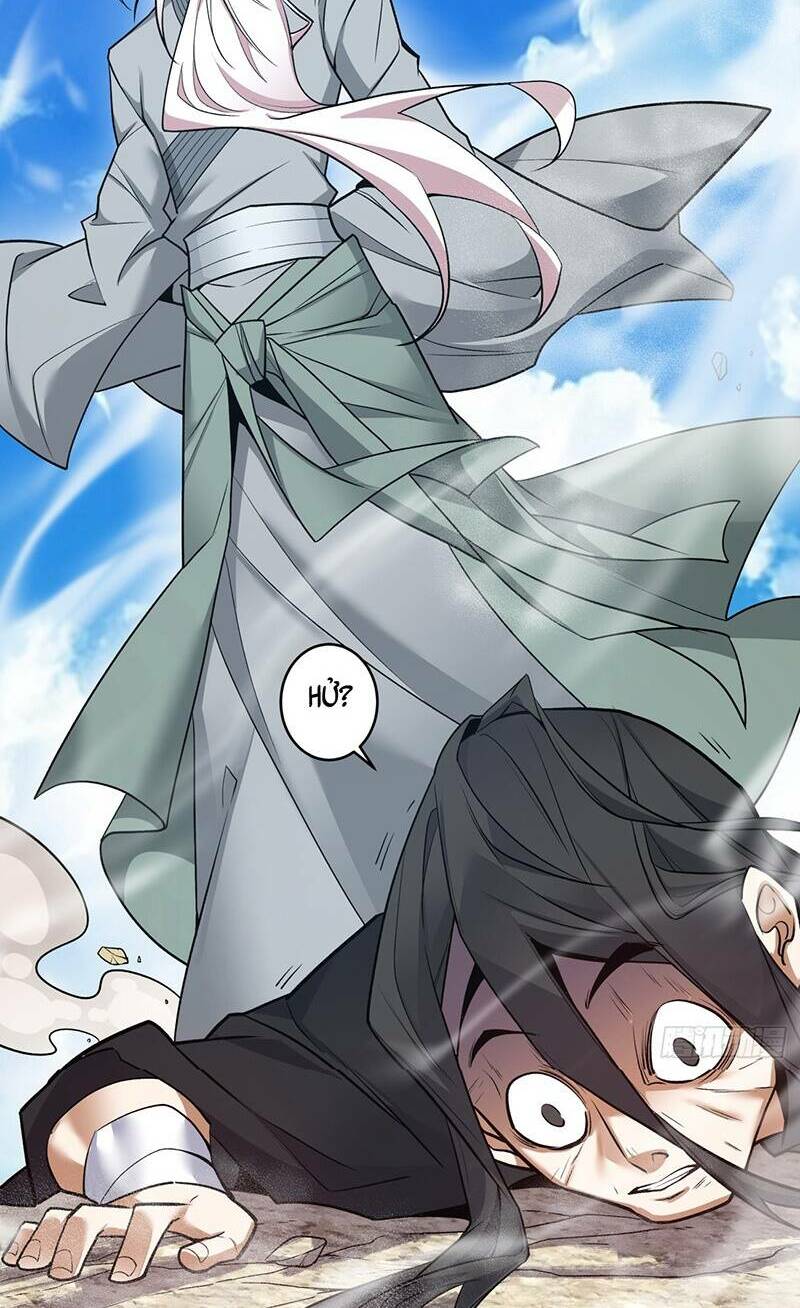 Đồ Đệ Của Ta Đều Là Đại Phản Phái Chapter 29 - Trang 44