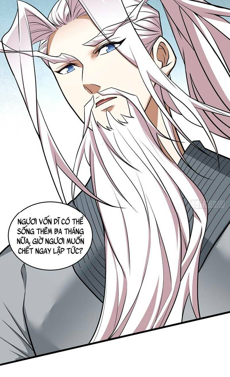 Đồ Đệ Của Ta Đều Là Đại Phản Phái Chapter 29 - Trang 46