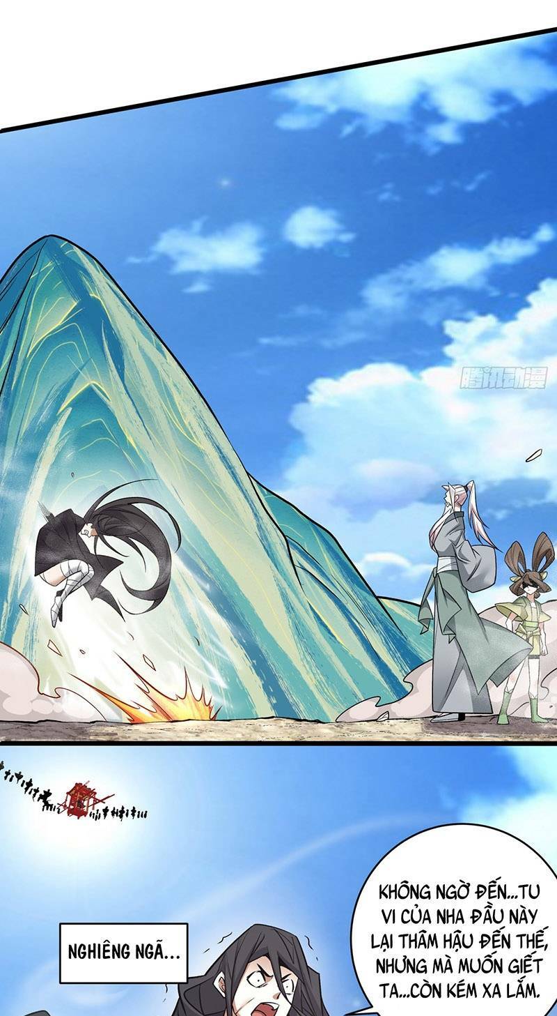 Đồ Đệ Của Ta Đều Là Đại Phản Phái Chapter 29 - Trang 47