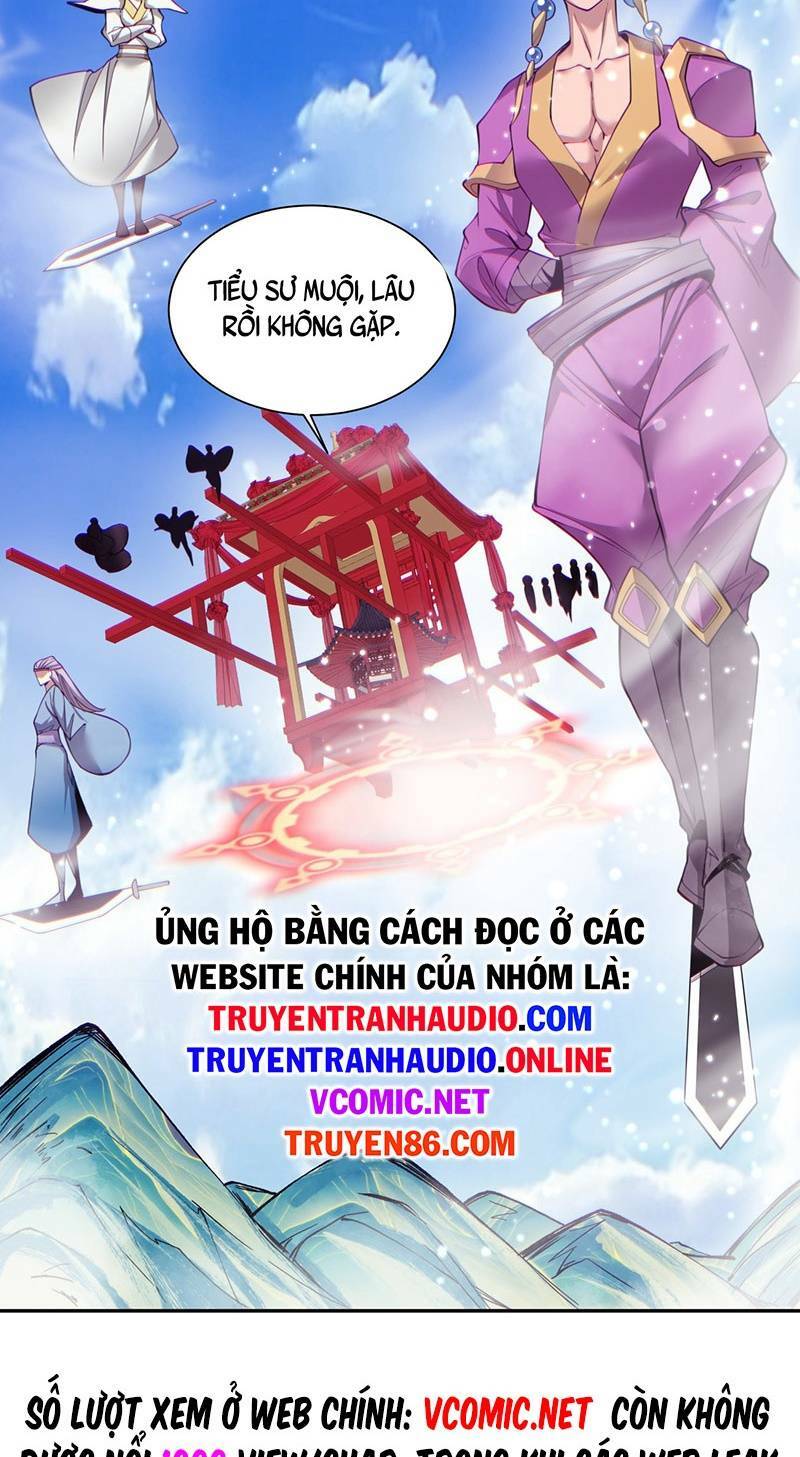 Đồ Đệ Của Ta Đều Là Đại Phản Phái Chapter 29 - Trang 51