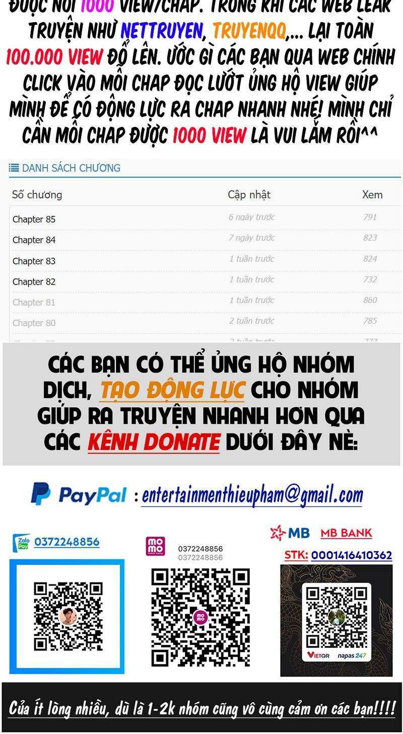 Đồ Đệ Của Ta Đều Là Đại Phản Phái - Chapter 29 - Page 52