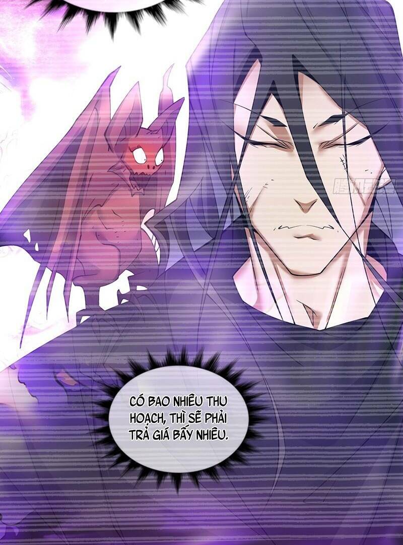 Đồ Đệ Của Ta Đều Là Đại Phản Phái Chapter 29 - Trang 5