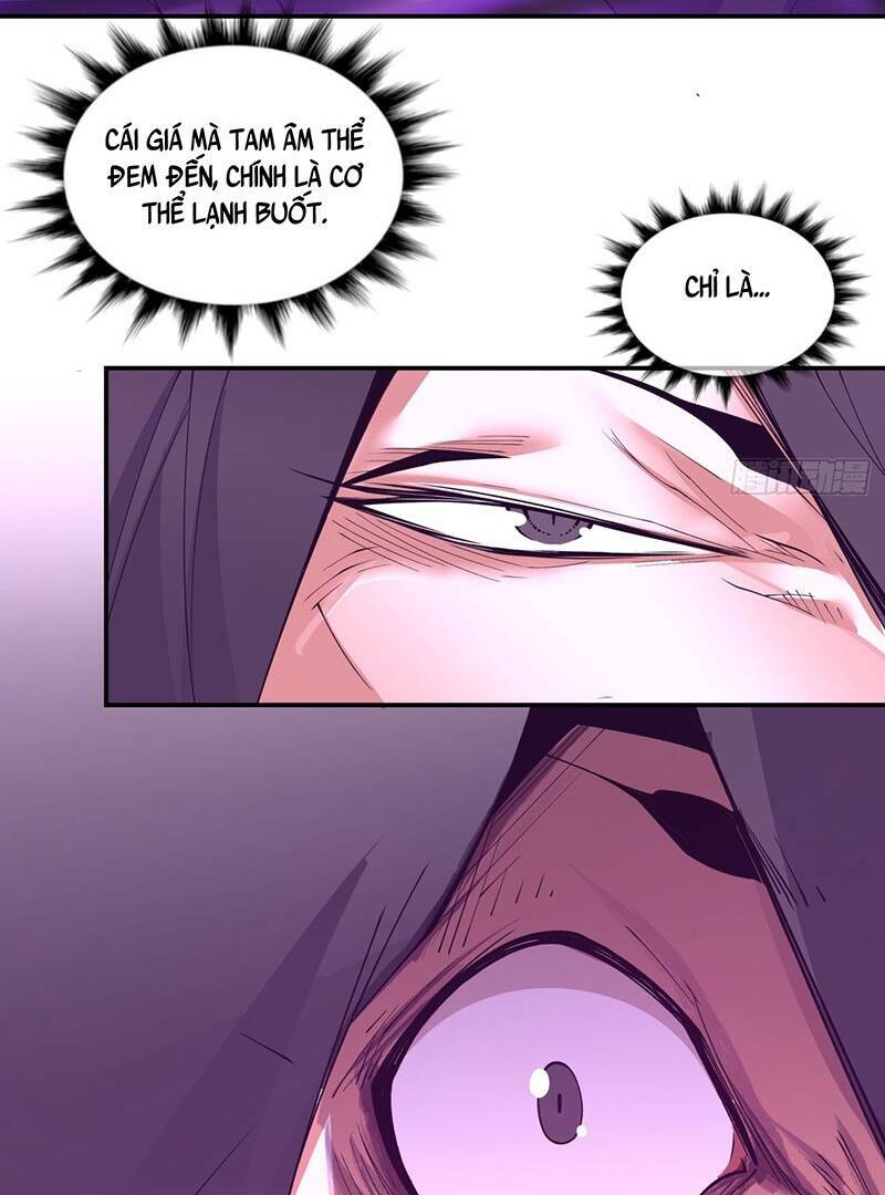 Đồ Đệ Của Ta Đều Là Đại Phản Phái Chapter 29 - Trang 6