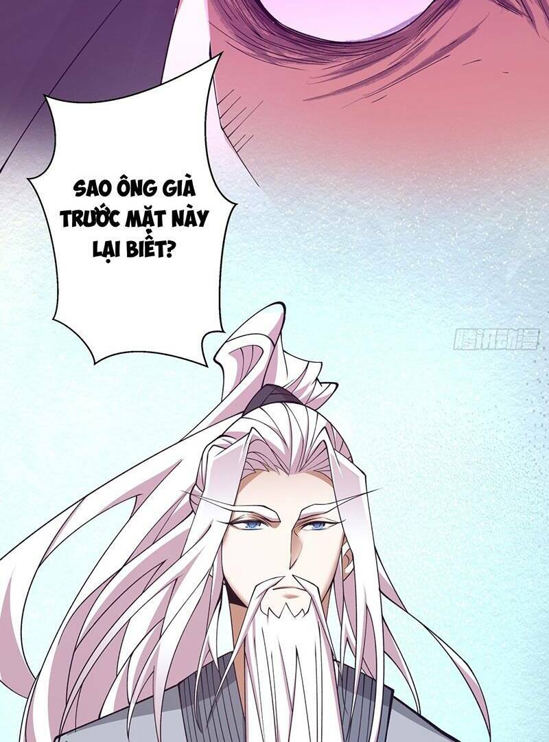 Đồ Đệ Của Ta Đều Là Đại Phản Phái Chapter 29 - Trang 7