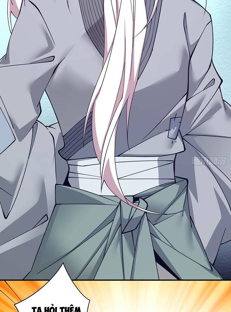 Đồ Đệ Của Ta Đều Là Đại Phản Phái Chapter 29 - Trang 8