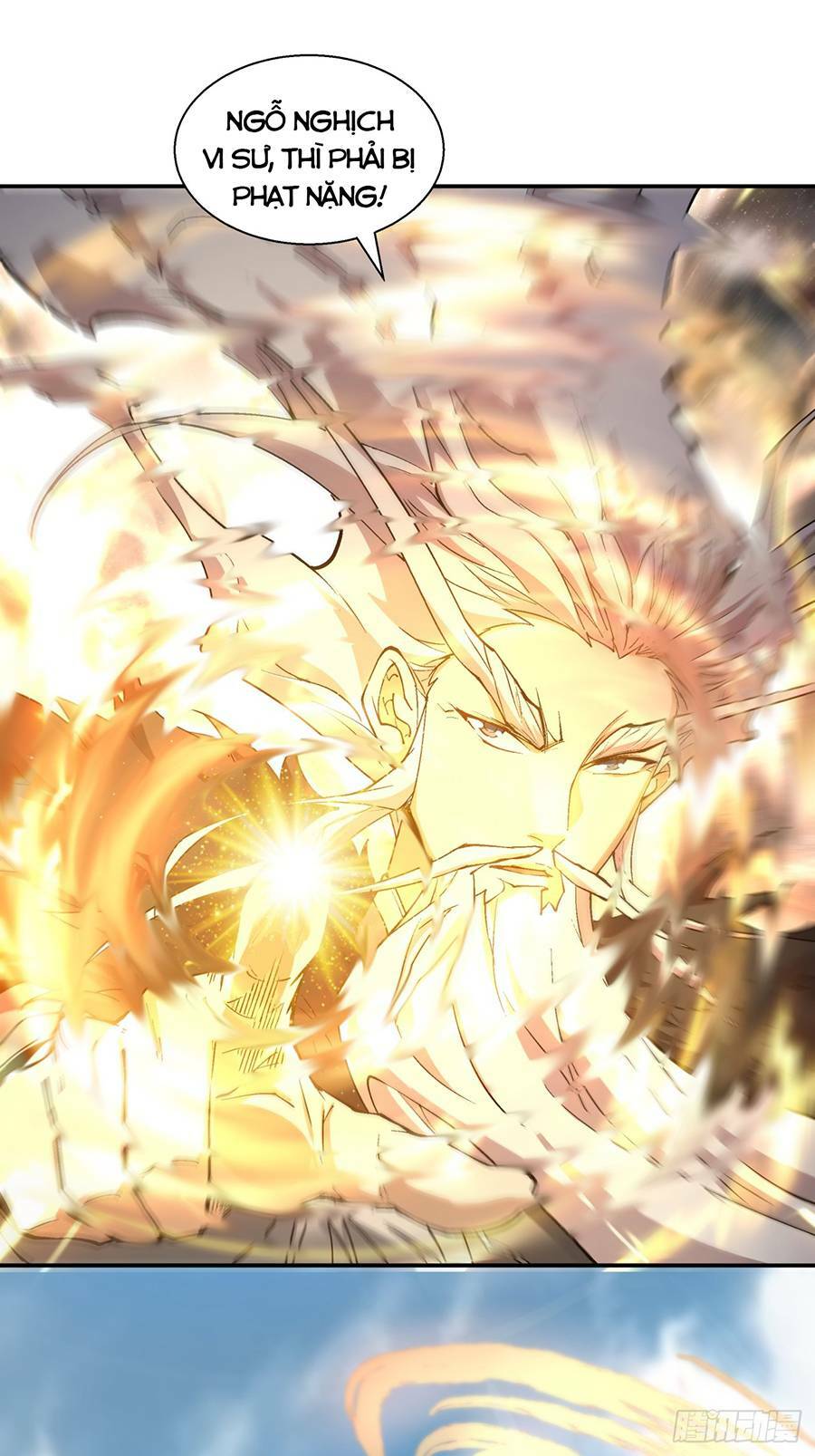 Đồ Đệ Của Ta Đều Là Đại Phản Phái Chapter 3 - Trang 11