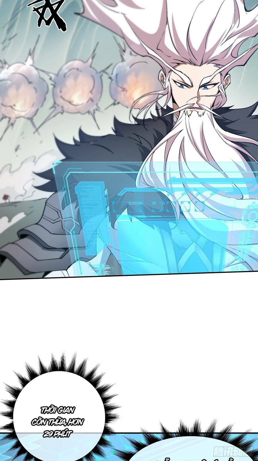 Đồ Đệ Của Ta Đều Là Đại Phản Phái Chapter 3 - Trang 14