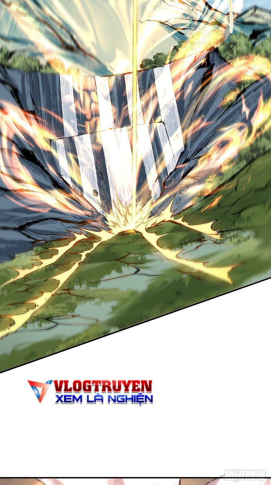 Đồ Đệ Của Ta Đều Là Đại Phản Phái Chapter 3 - Trang 18