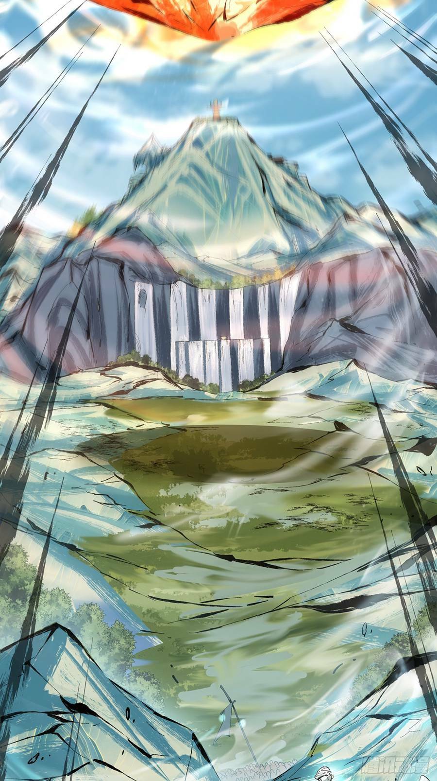 Đồ Đệ Của Ta Đều Là Đại Phản Phái Chapter 3 - Trang 21