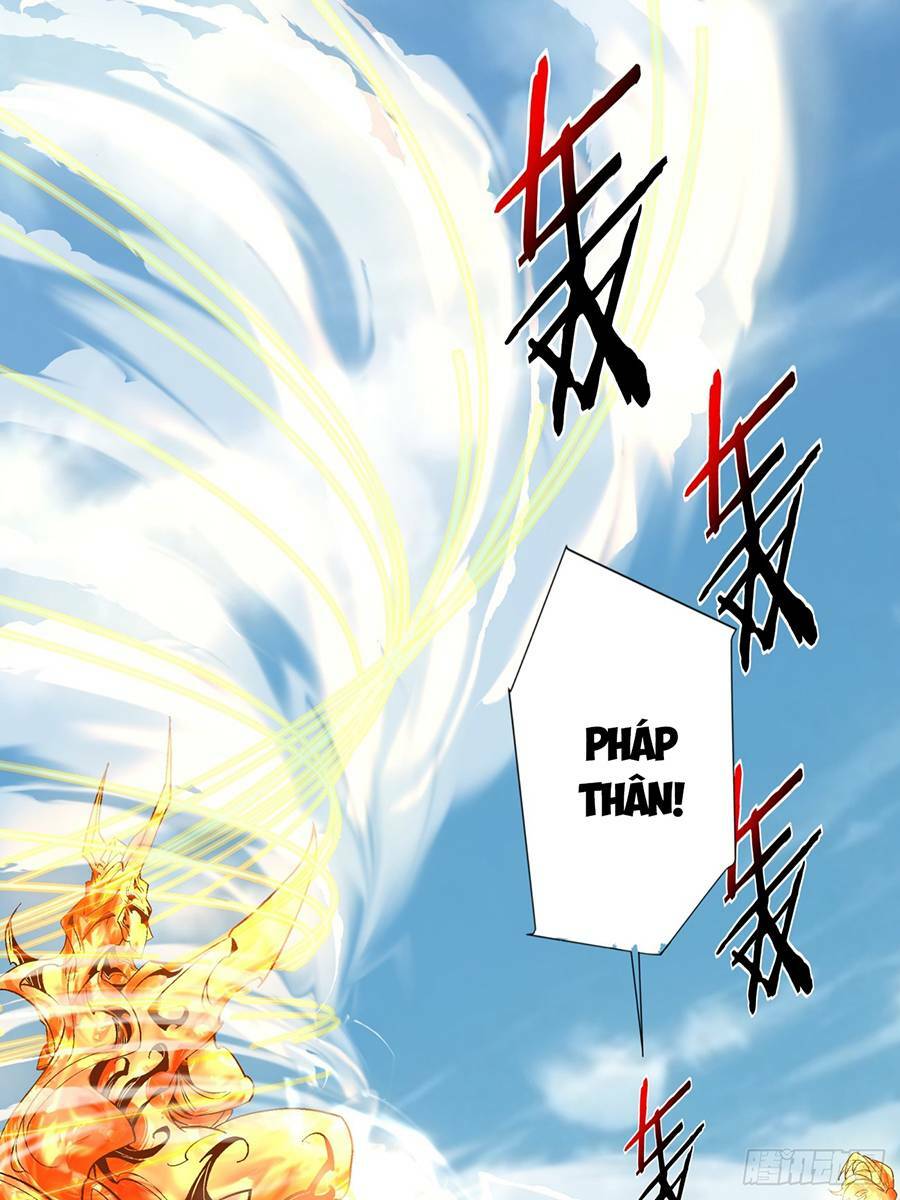 Đồ Đệ Của Ta Đều Là Đại Phản Phái Chapter 3 - Trang 23