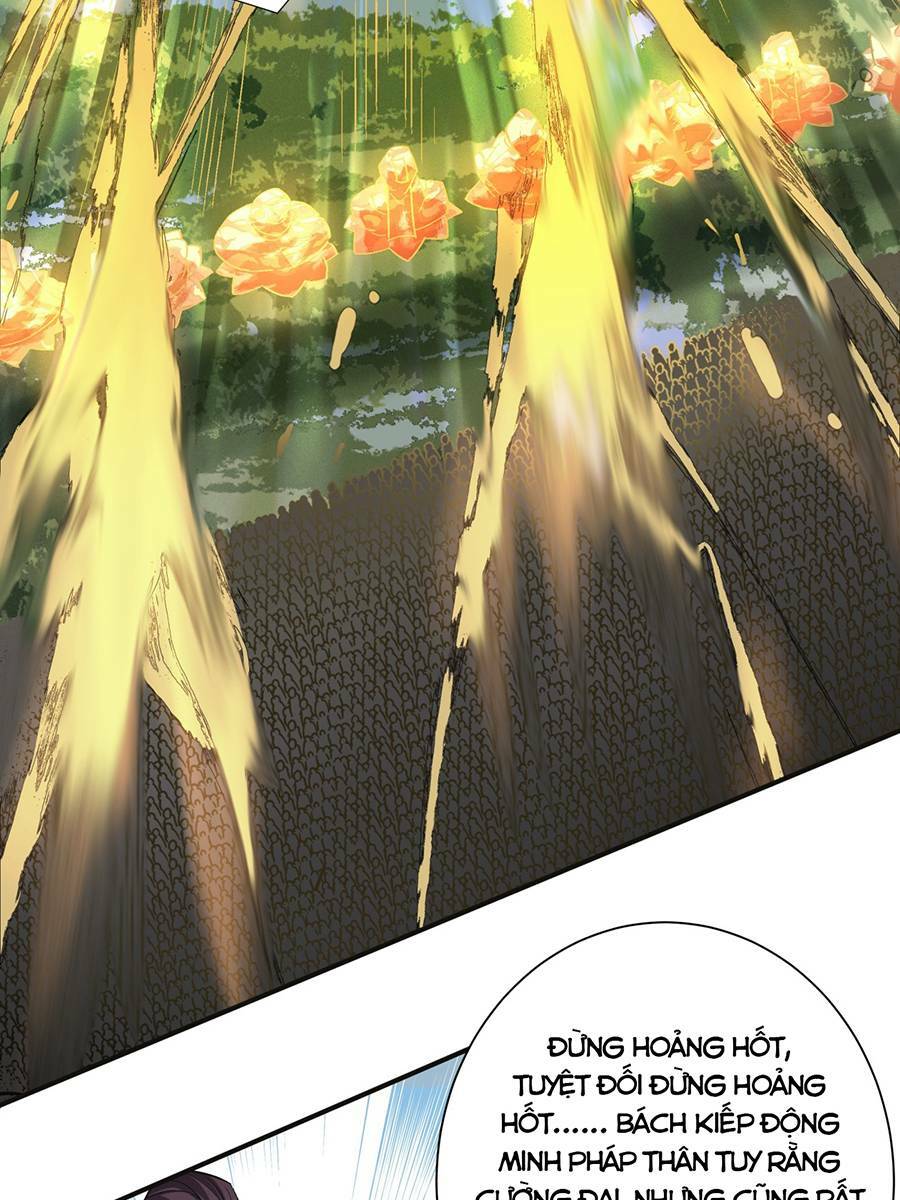 Đồ Đệ Của Ta Đều Là Đại Phản Phái Chapter 3 - Trang 26