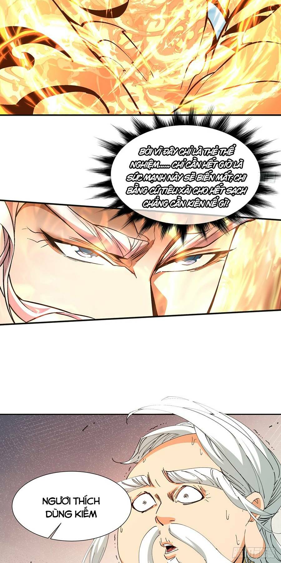 Đồ Đệ Của Ta Đều Là Đại Phản Phái Chapter 3 - Trang 29