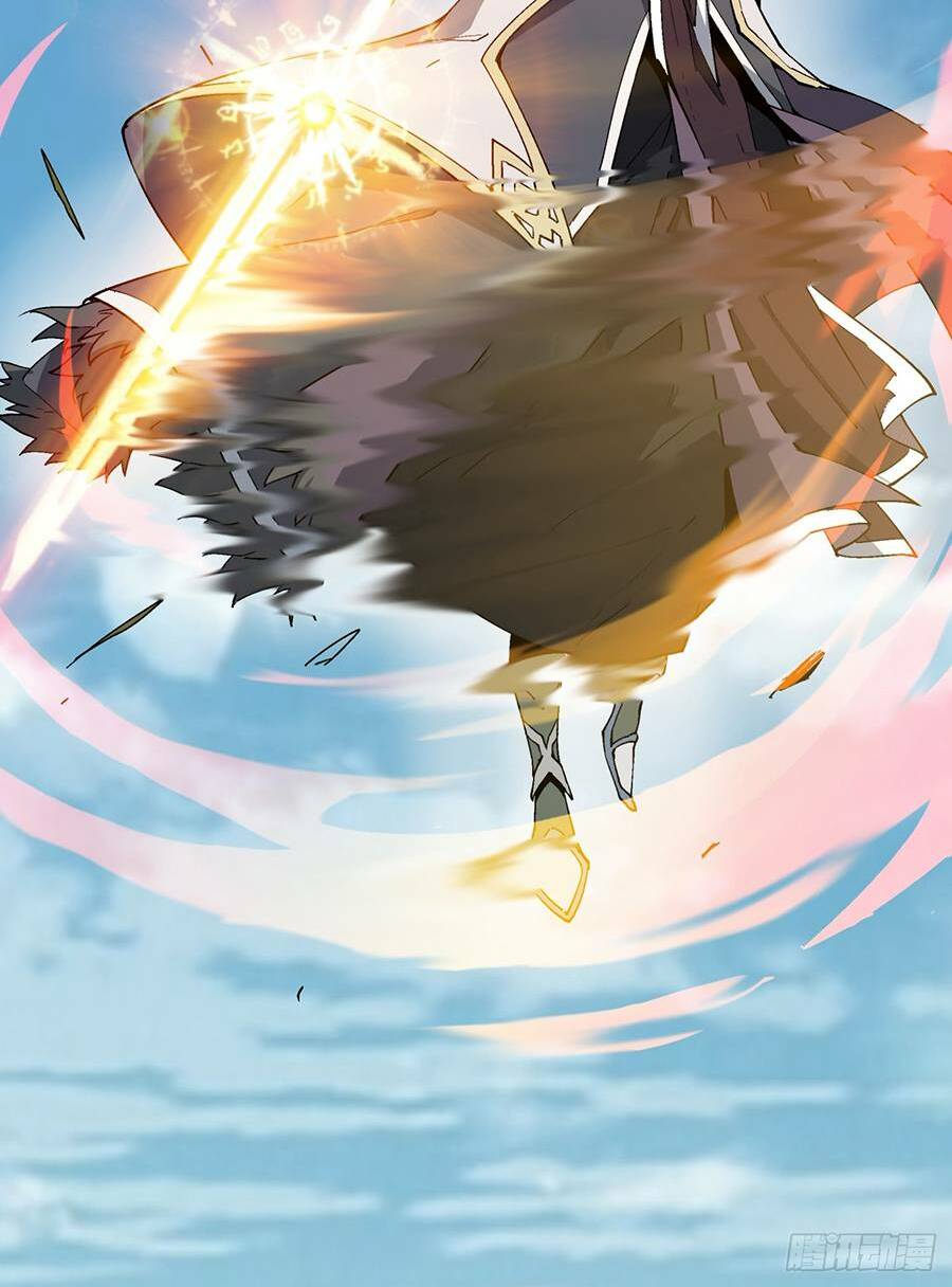 Đồ Đệ Của Ta Đều Là Đại Phản Phái Chapter 3 - Trang 31