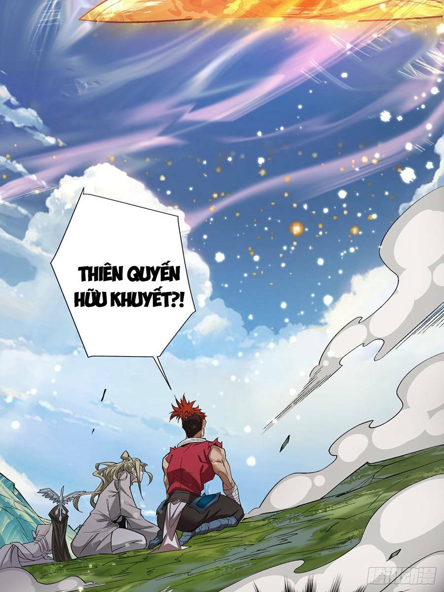 Đồ Đệ Của Ta Đều Là Đại Phản Phái Chapter 3 - Trang 33