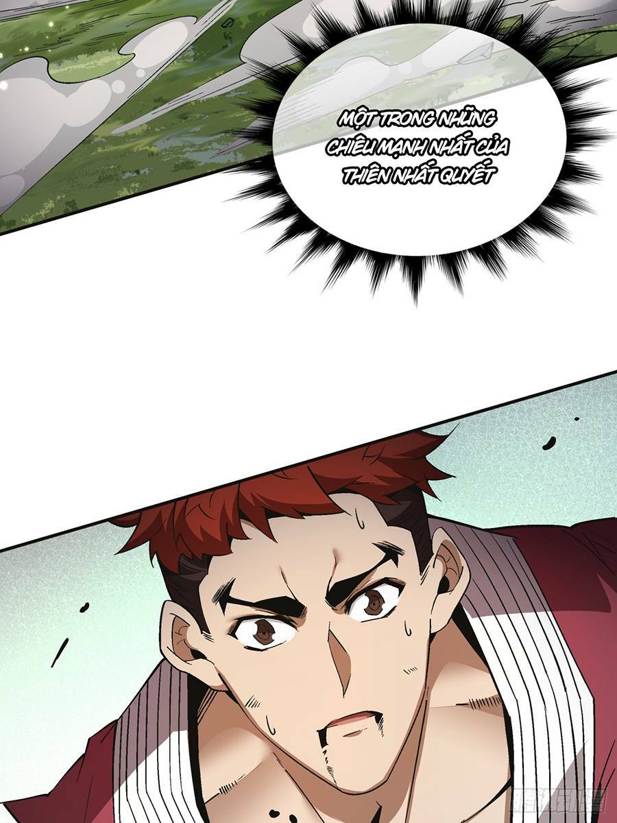 Đồ Đệ Của Ta Đều Là Đại Phản Phái Chapter 3 - Trang 34