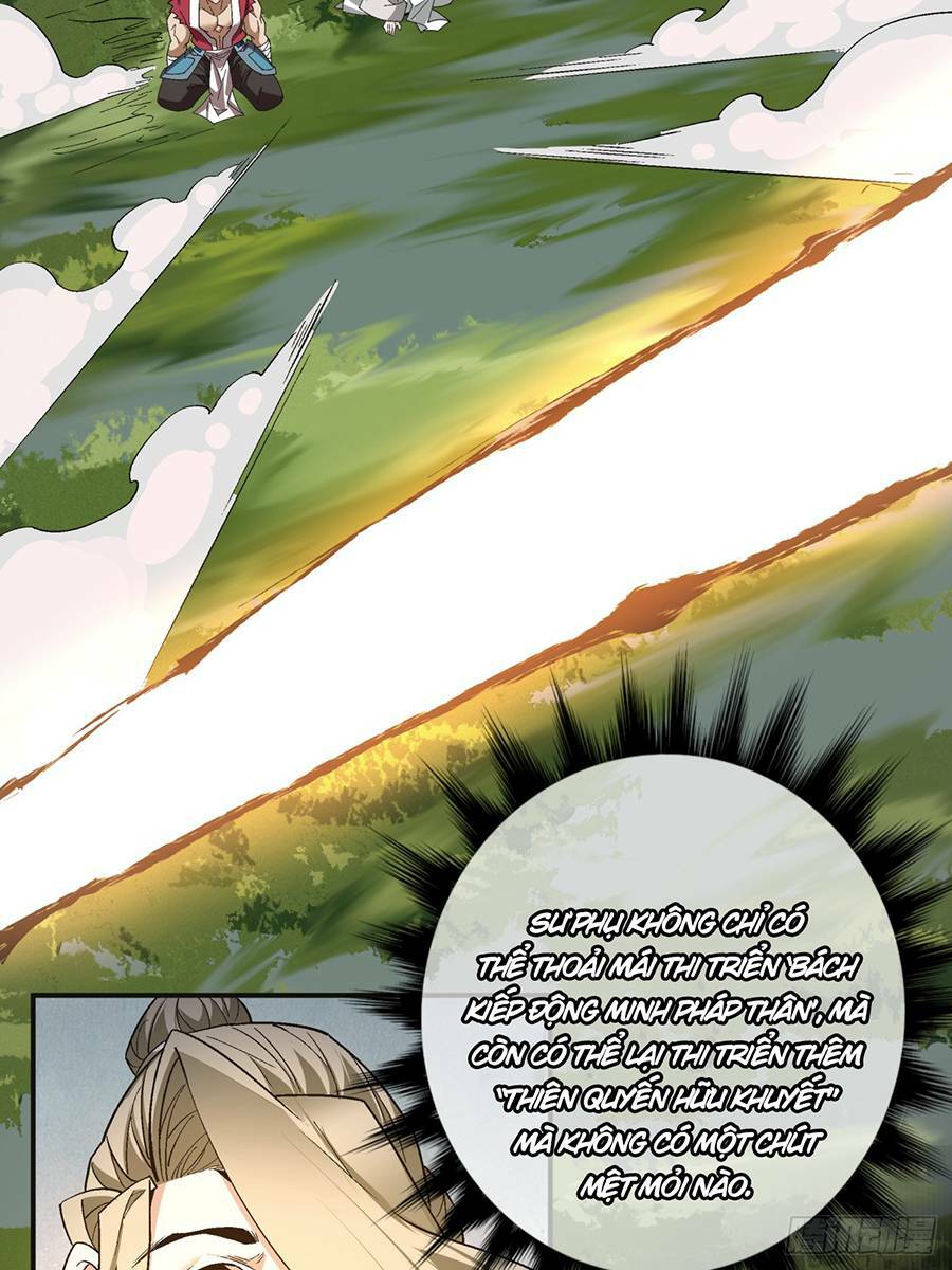 Đồ Đệ Của Ta Đều Là Đại Phản Phái Chapter 3 - Trang 36