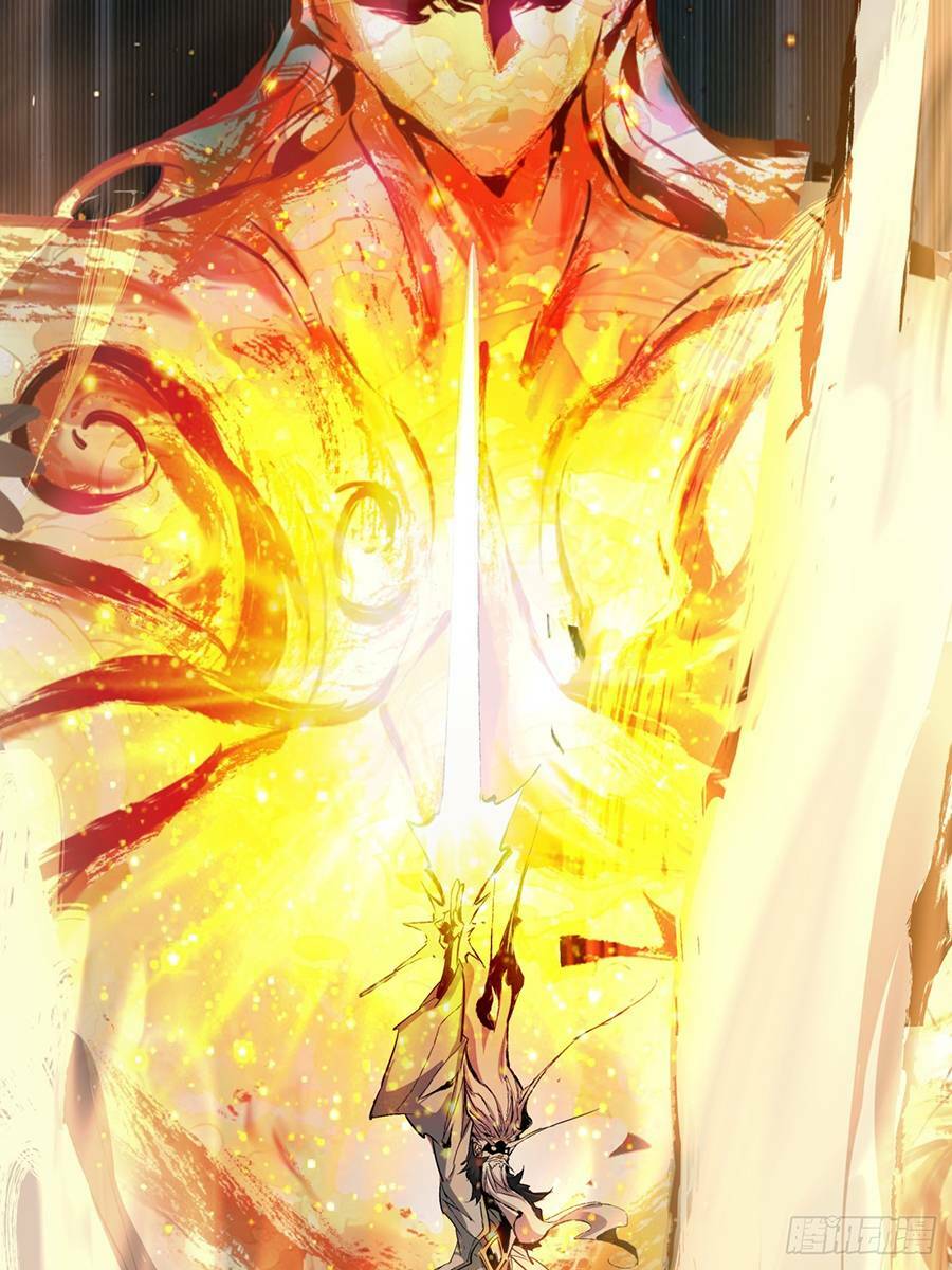 Đồ Đệ Của Ta Đều Là Đại Phản Phái Chapter 3 - Trang 39