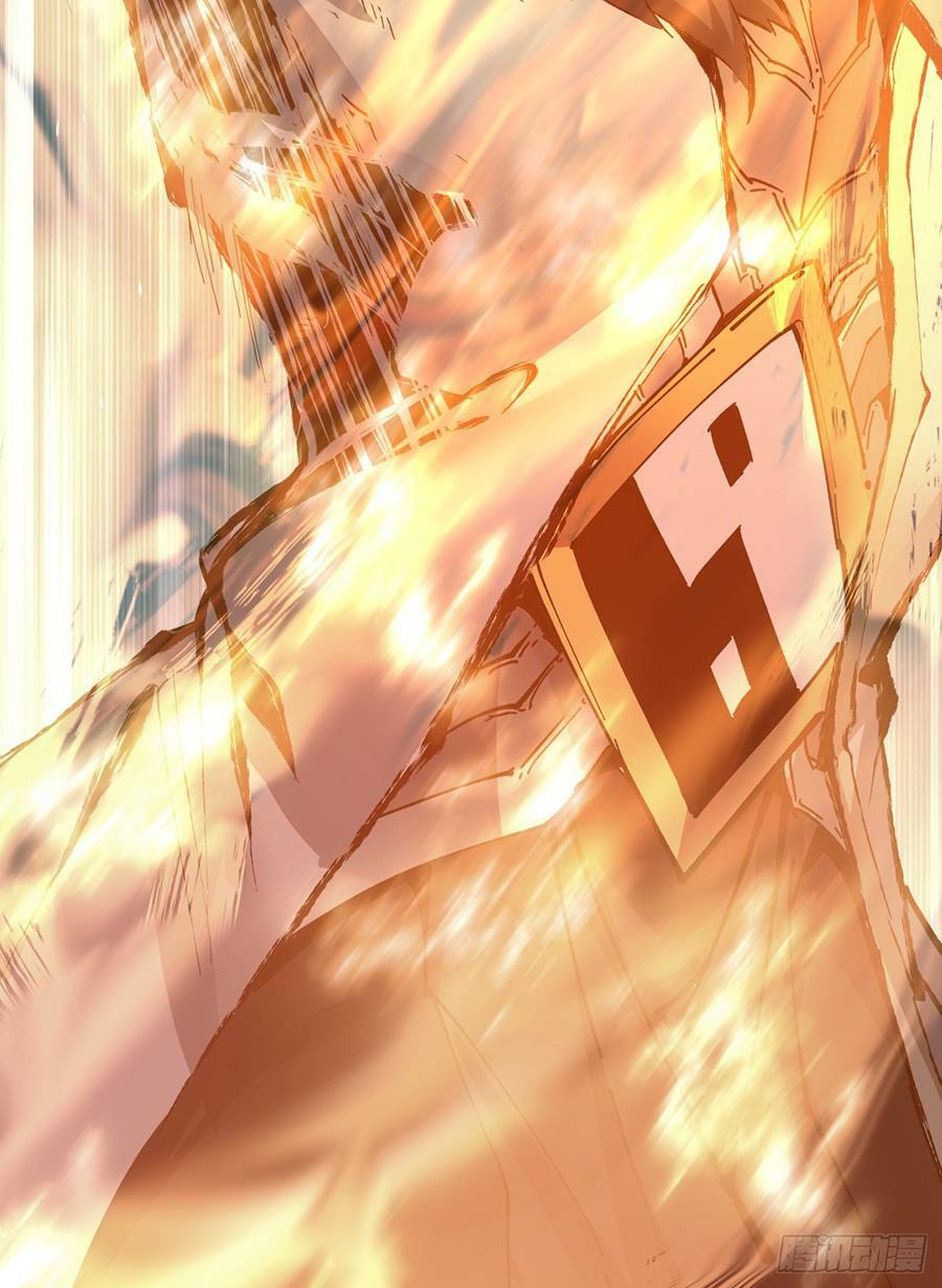 Đồ Đệ Của Ta Đều Là Đại Phản Phái Chapter 3 - Trang 41