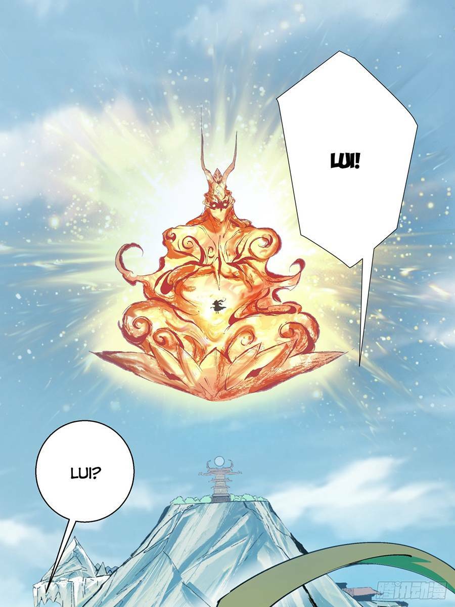 Đồ Đệ Của Ta Đều Là Đại Phản Phái Chapter 3 - Trang 42