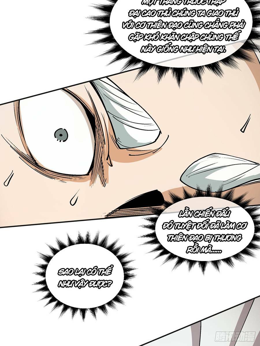 Đồ Đệ Của Ta Đều Là Đại Phản Phái Chapter 3 - Trang 45