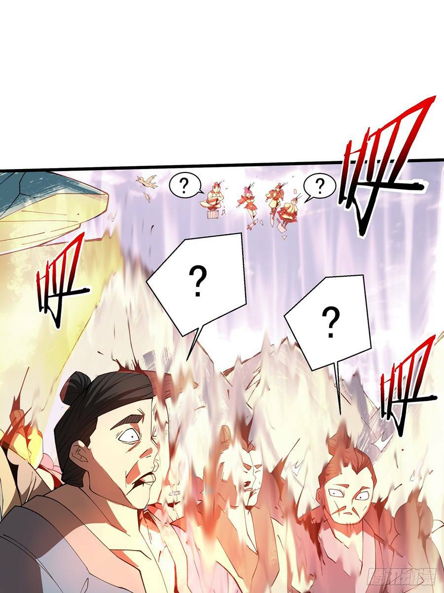 Đồ Đệ Của Ta Đều Là Đại Phản Phái Chapter 3 - Trang 52