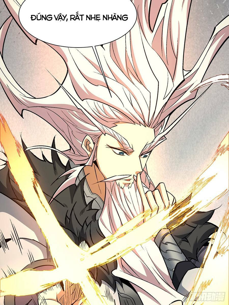 Đồ Đệ Của Ta Đều Là Đại Phản Phái Chapter 3 - Trang 64