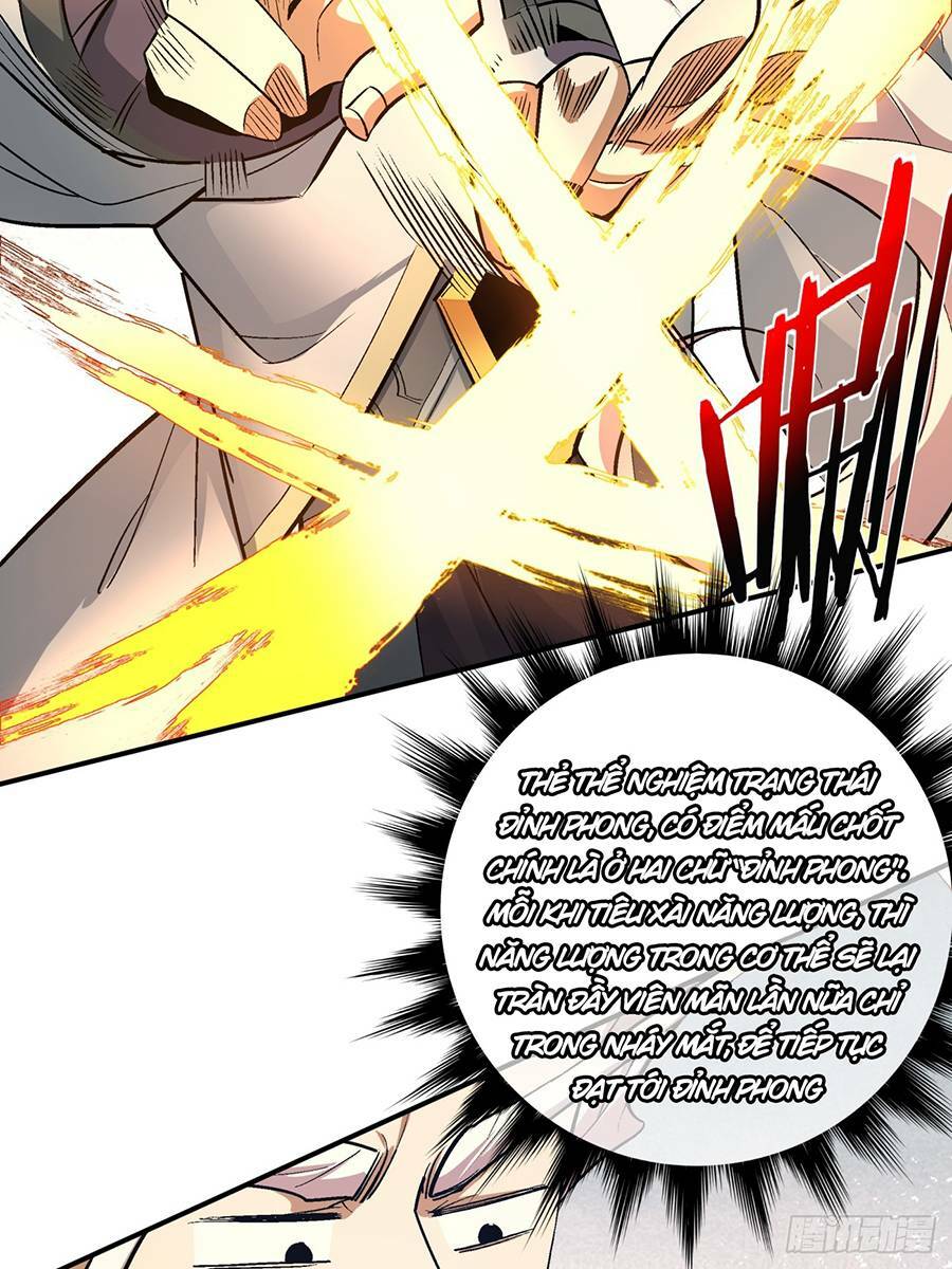 Đồ Đệ Của Ta Đều Là Đại Phản Phái Chapter 3 - Trang 65