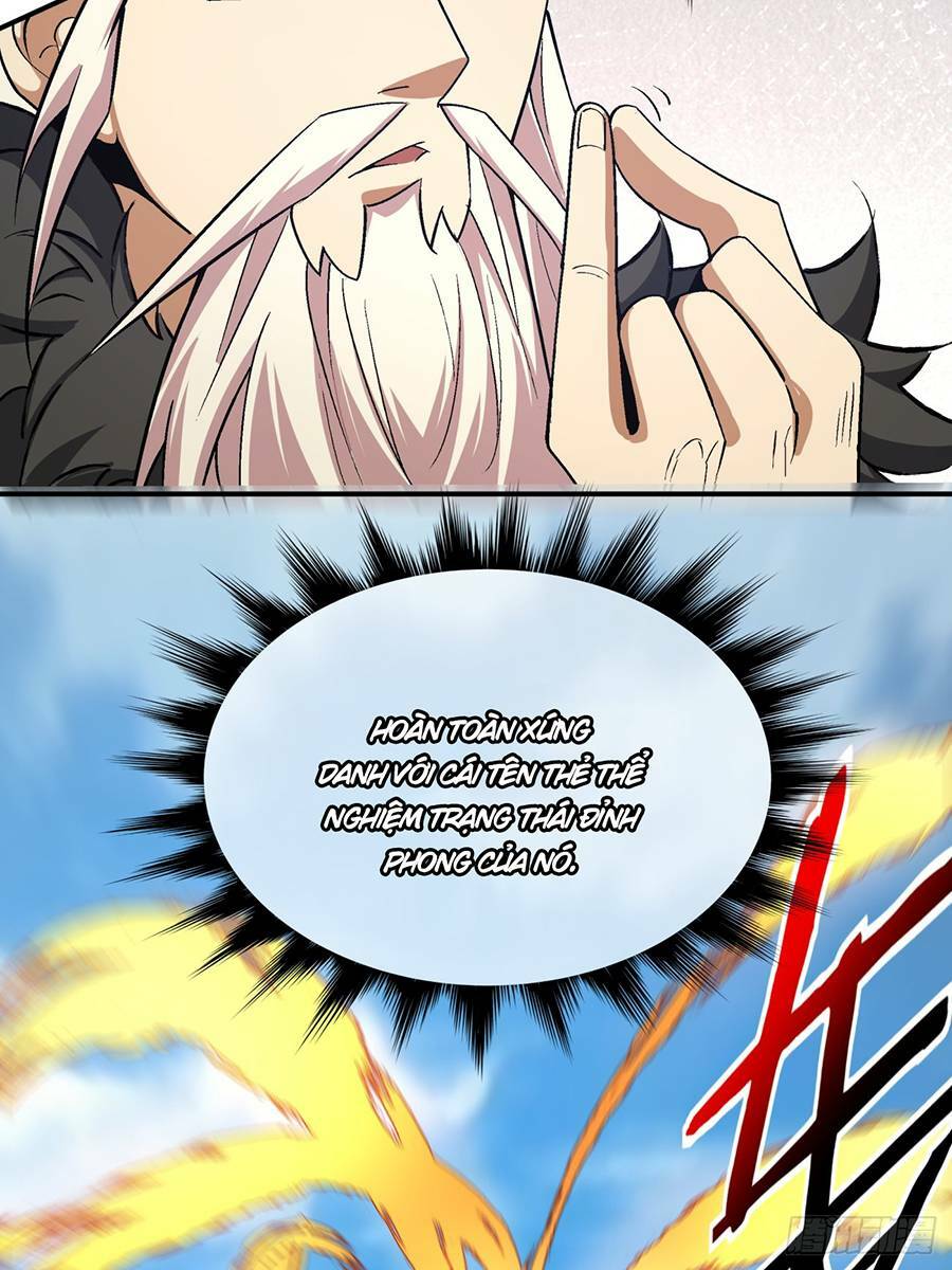 Đồ Đệ Của Ta Đều Là Đại Phản Phái Chapter 3 - Trang 66