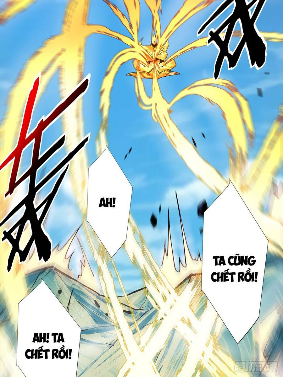 Đồ Đệ Của Ta Đều Là Đại Phản Phái Chapter 3 - Trang 67