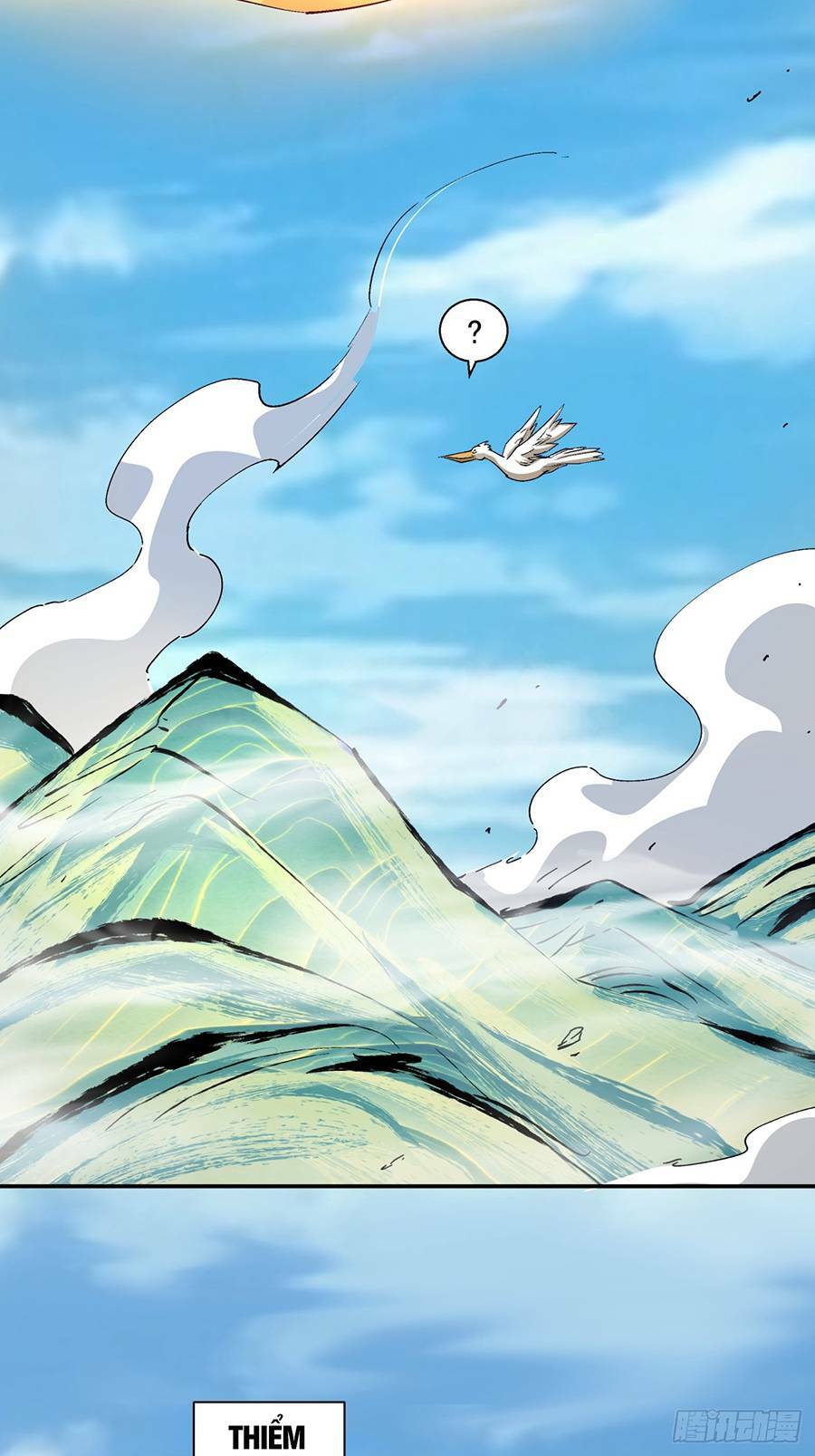 Đồ Đệ Của Ta Đều Là Đại Phản Phái Chapter 3 - Trang 73