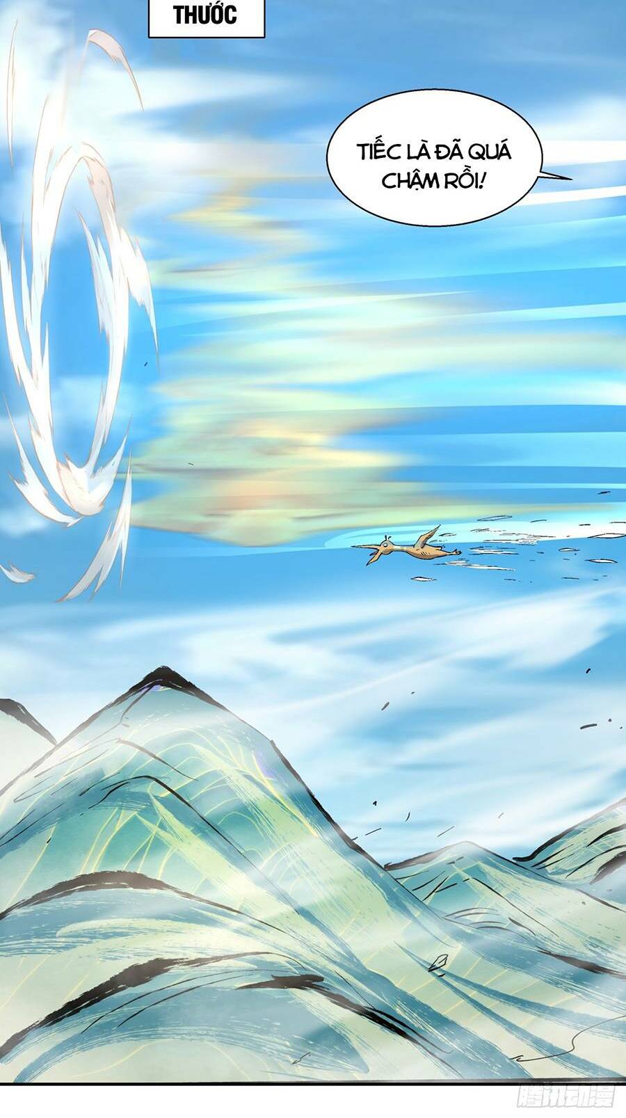 Đồ Đệ Của Ta Đều Là Đại Phản Phái Chapter 3 - Trang 74