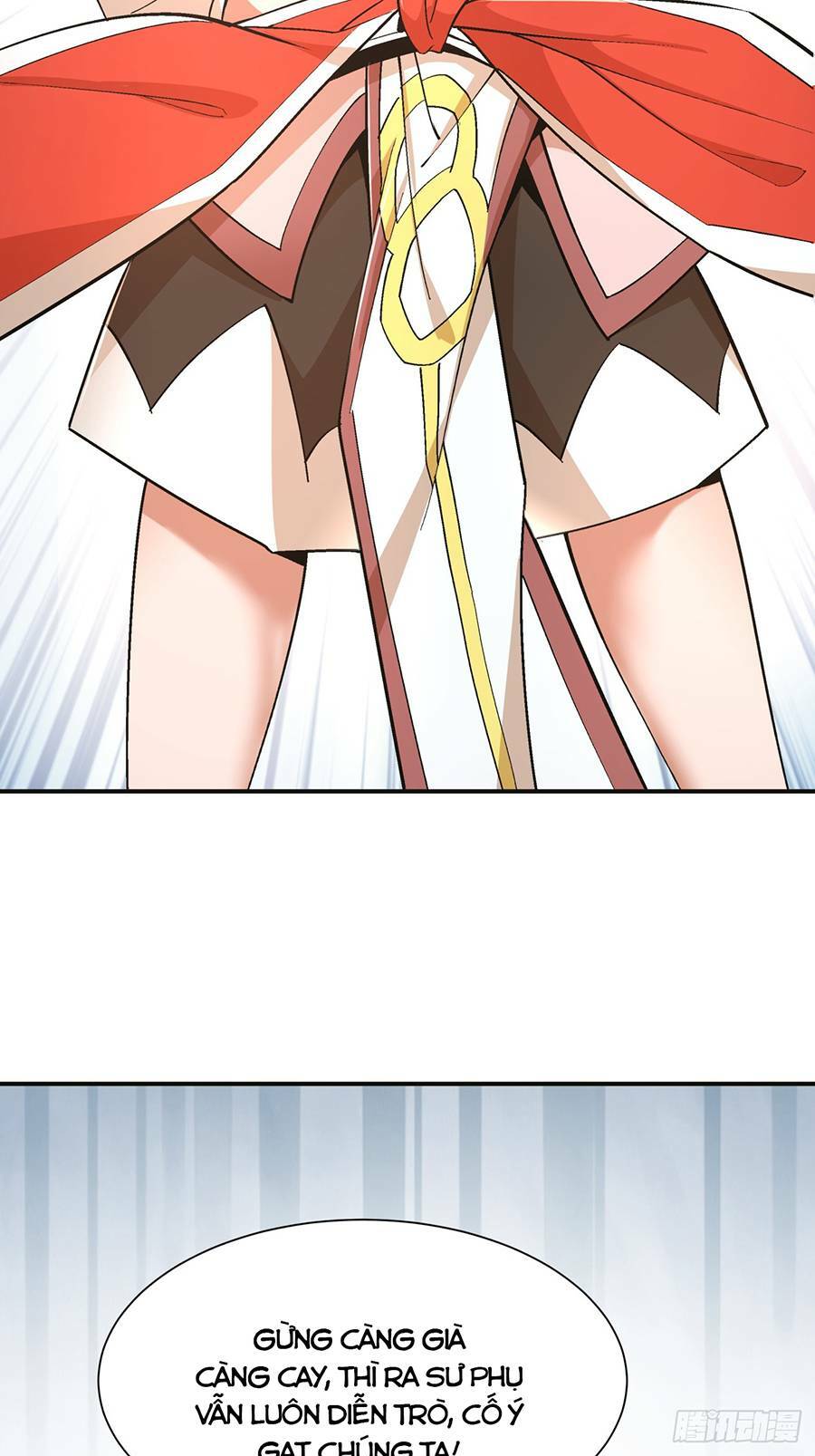 Đồ Đệ Của Ta Đều Là Đại Phản Phái Chapter 3 - Trang 80