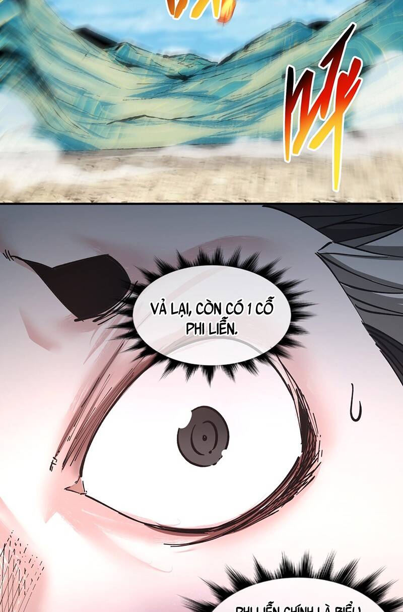 Đồ Đệ Của Ta Đều Là Đại Phản Phái Chapter 30 - Trang 9