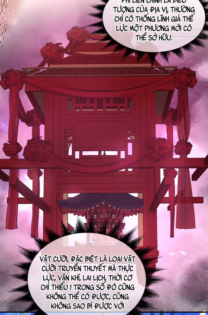 Đồ Đệ Của Ta Đều Là Đại Phản Phái Chapter 30 - Trang 10