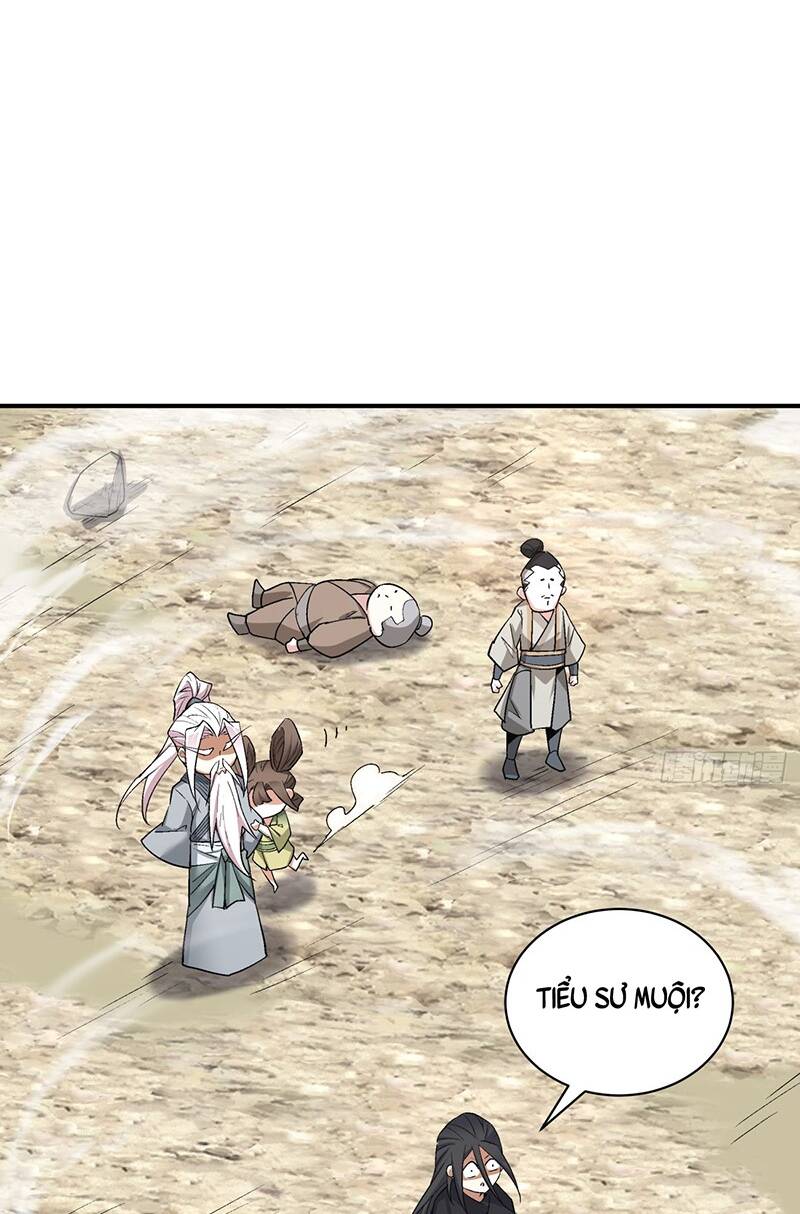 Đồ Đệ Của Ta Đều Là Đại Phản Phái Chapter 30 - Trang 13