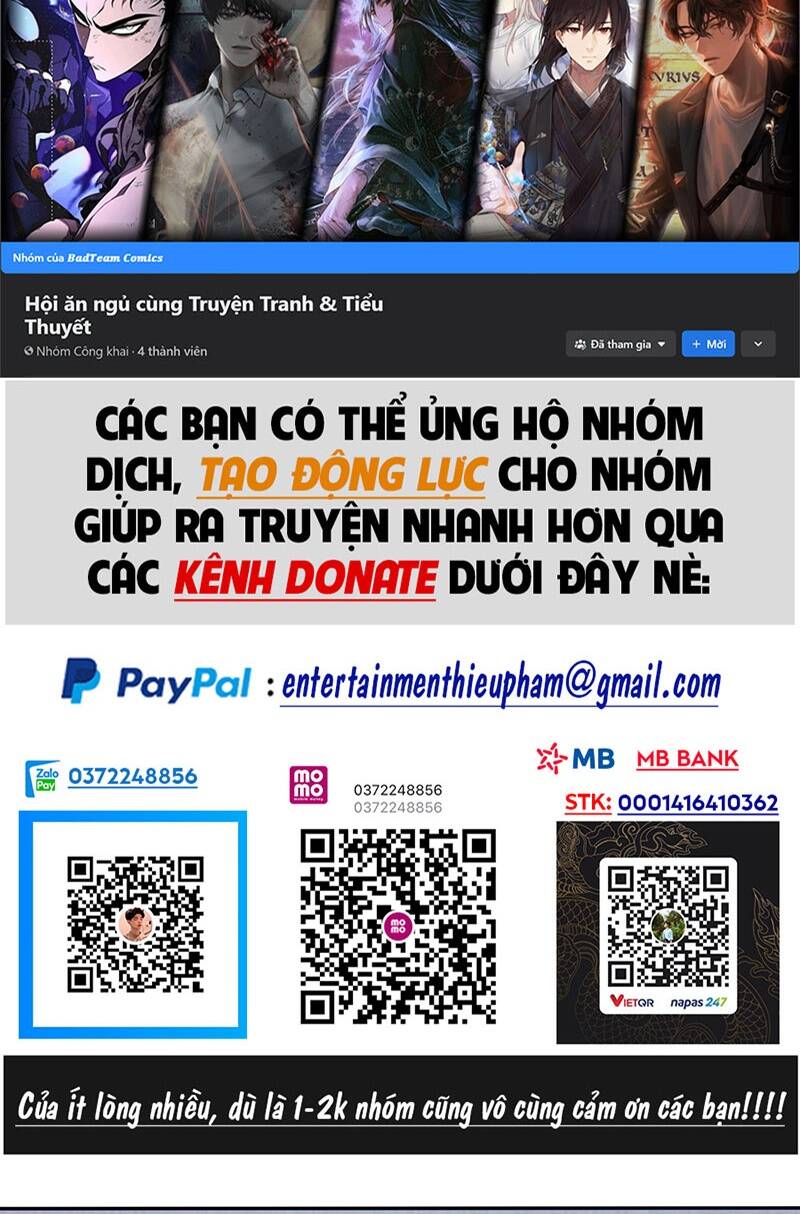 Đồ Đệ Của Ta Đều Là Đại Phản Phái Chapter 30 - Trang 2