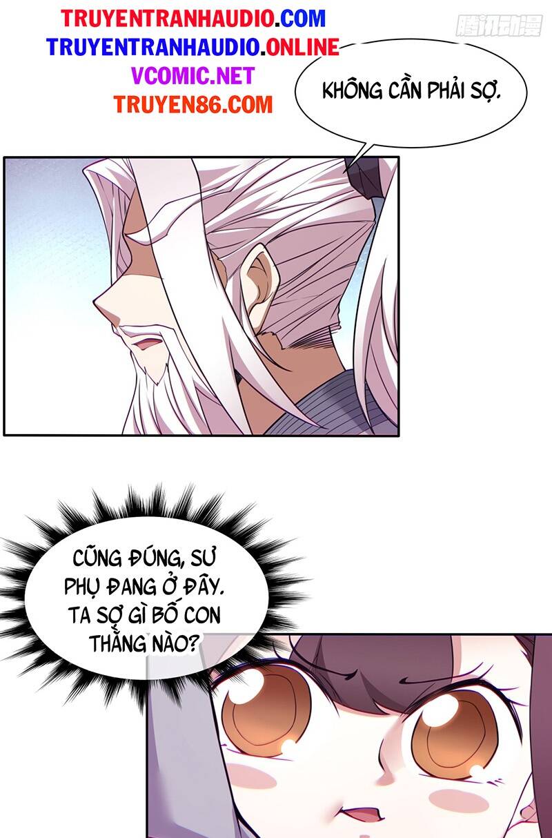 Đồ Đệ Của Ta Đều Là Đại Phản Phái Chapter 30 - Trang 4