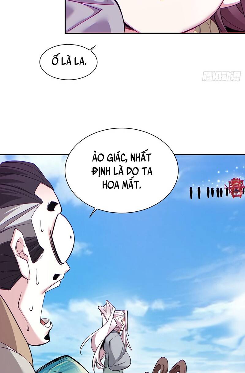 Đồ Đệ Của Ta Đều Là Đại Phản Phái Chapter 30 - Trang 5