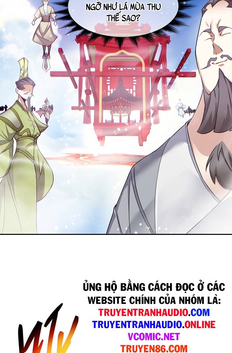 Đồ Đệ Của Ta Đều Là Đại Phản Phái Chapter 30 - Trang 7