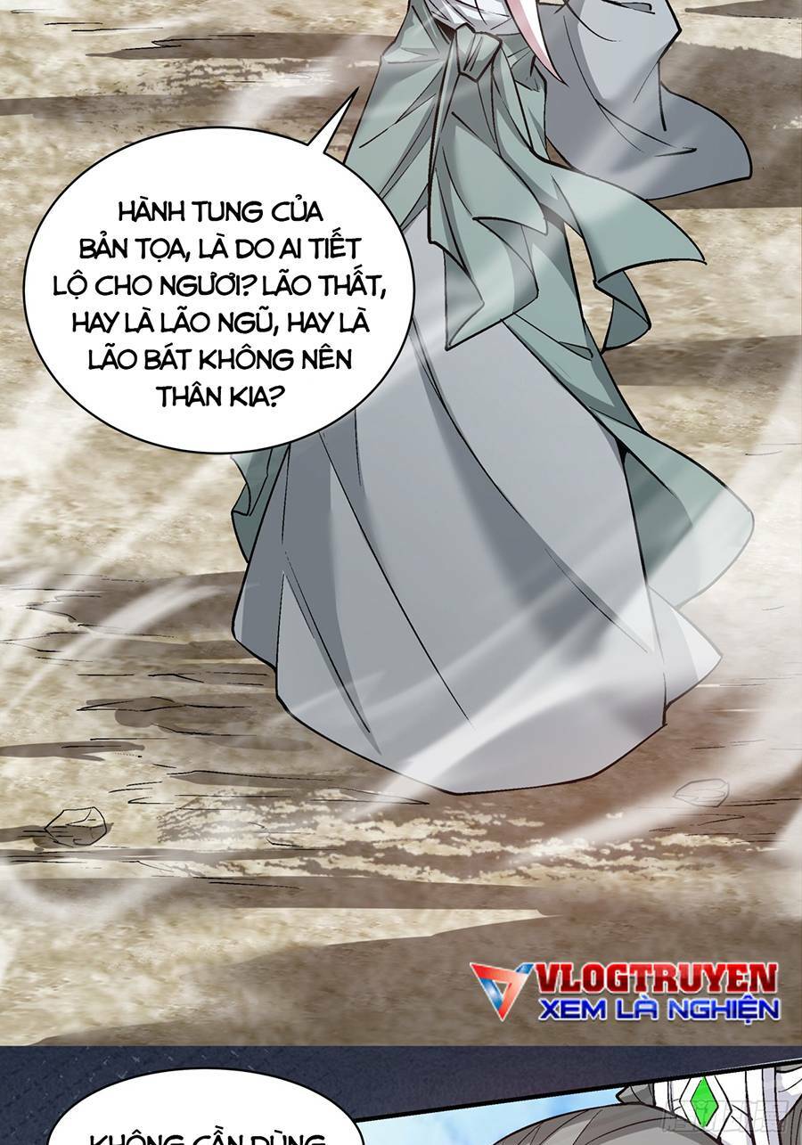 Đồ Đệ Của Ta Đều Là Đại Phản Phái Chapter 31 - Trang 11